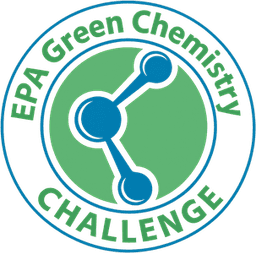 EPA Green Chemistry Challenge award logo