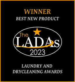 LADAs 2023 Winner Best New Product award badge